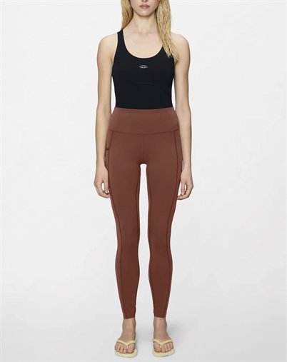 Rains - Warm-Up W Tights - Ignite